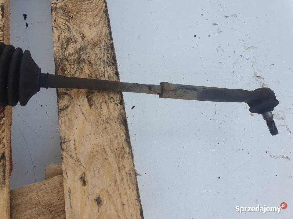 Fiat Punto II PRZEKŁADNIA KIEROWNICZA Maglownica