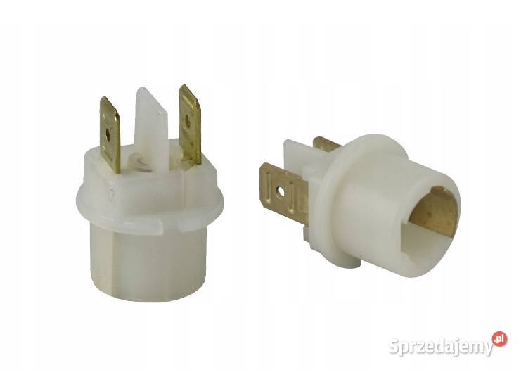 Oprawka zarowki postojowej Fiat 126p 126 p Trzciana