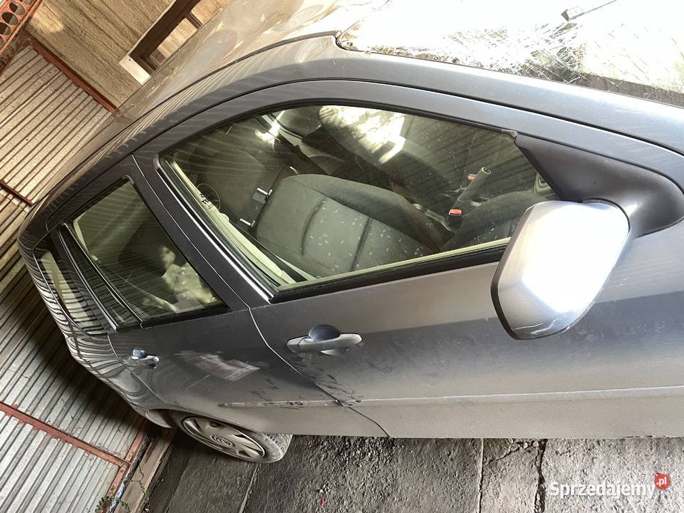 Mazda 2 2004r 12 Jedlicze