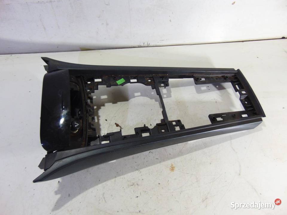 RAMKA TUNELU PEUGEOT 508 I GT 9688547577 osobowe wielkopolskie