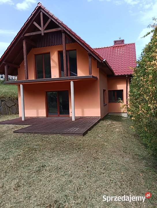 Nowy Dom na sprzedaż małopolskie Szczawnica