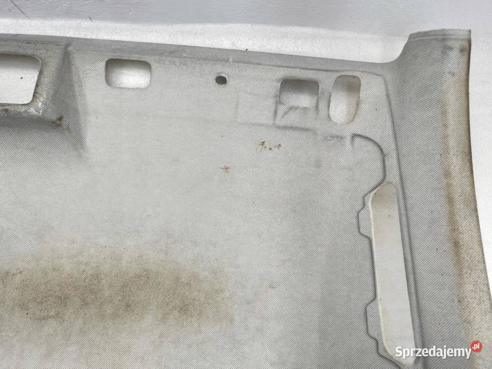 PODSUFITKA VW CADDY III 2K0867501 osobowe sprzedam