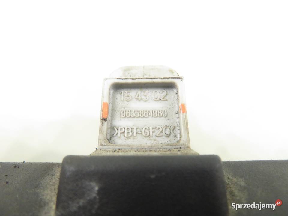 CEWKA CITROEN C2 JM 14 KFV TU3JP 9635864980 osobowe