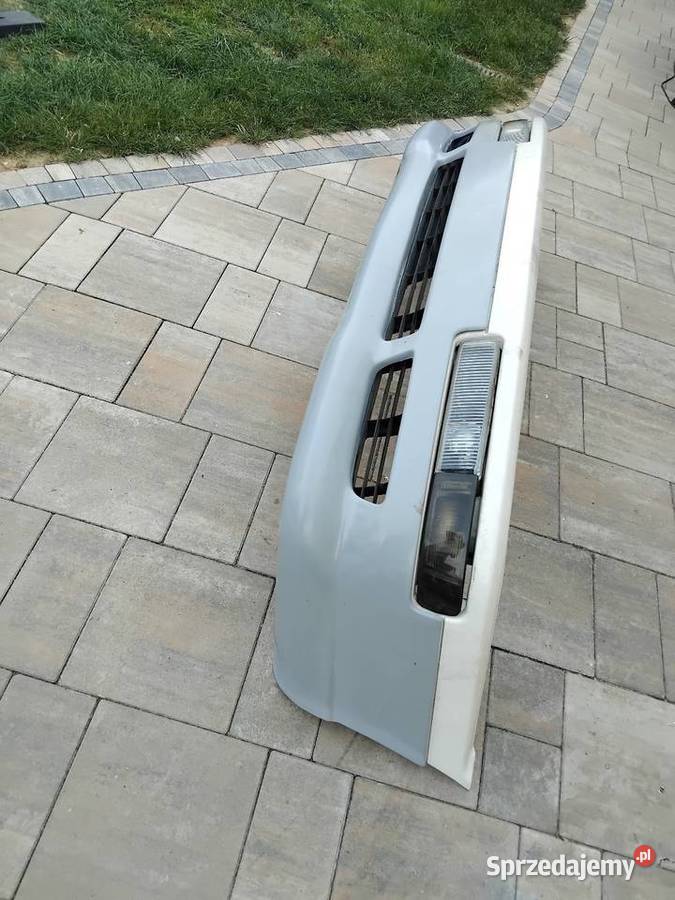 Zderzak przód Audi 80 Coupe Cabrio Kamei Grodków