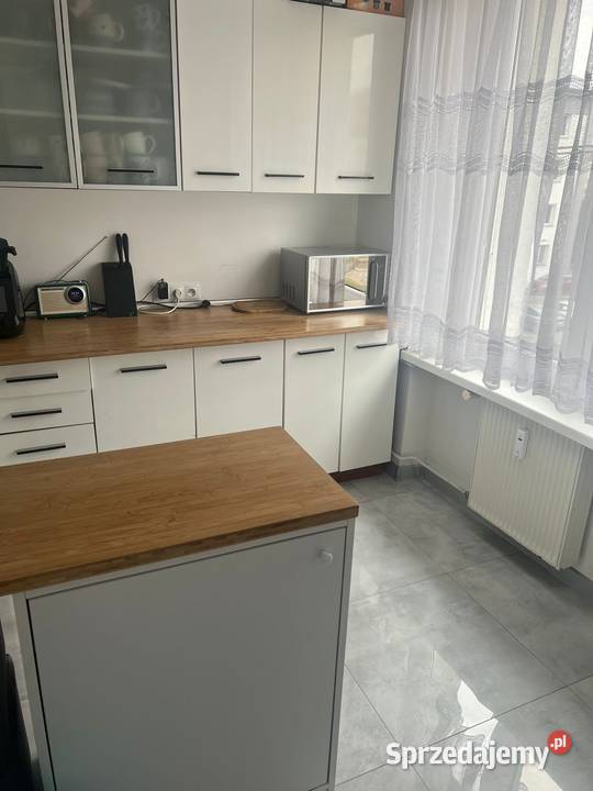 Mieszkanie własnościowe 37m2 gotowe do sieć Łęczyca