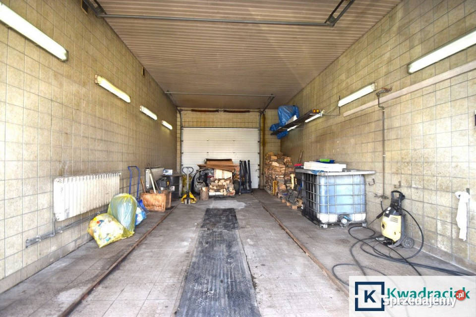 Lokal na sprzedaż 22869m2 Sanok Lipińskiego sprzedam