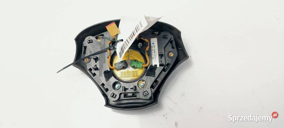 PODUSZKA AIRBAG FORD FOCUS 2M51A042B85DEYYFY Lipno