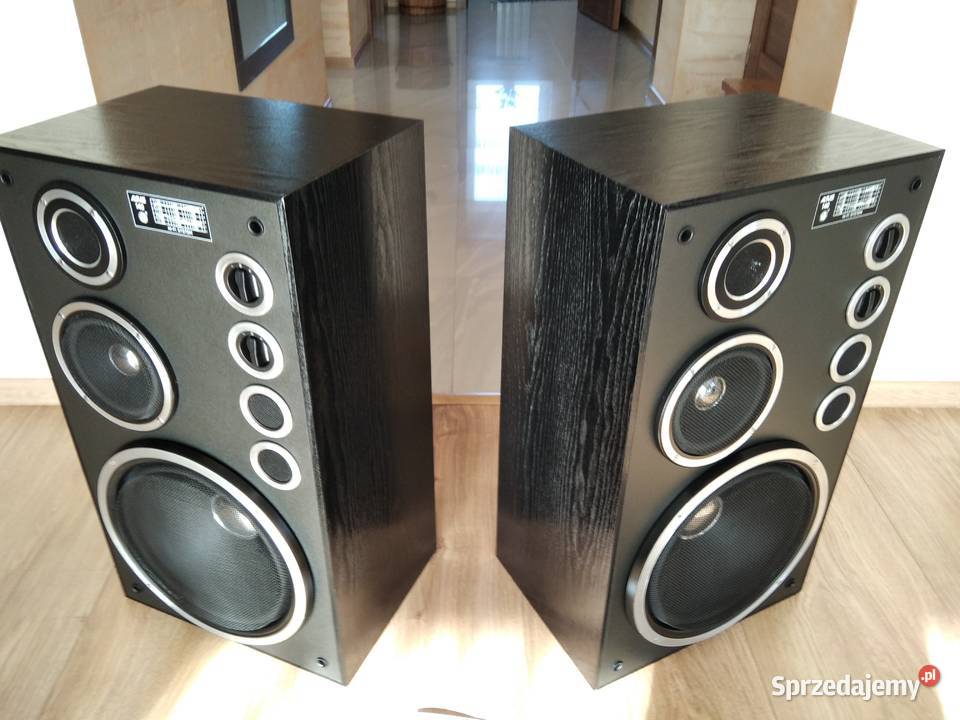 Kolumny Altus 140 HGS Tonsil Ostrów Mazowiecka sprzedam