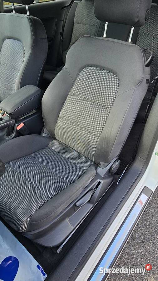 Audi A3 20TDI warmińsko-mazurskie Jaroty