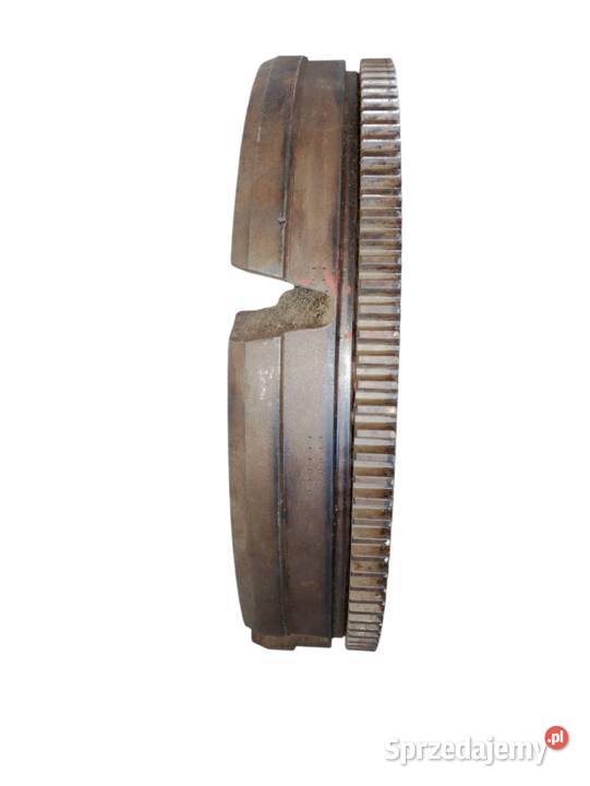 Koło zamachowe kompletne MF3 41112797 Oryginał Tyczyn