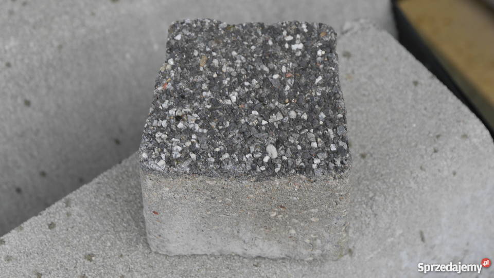 sprzedaż galanterii betonowej Łódź sprzedam