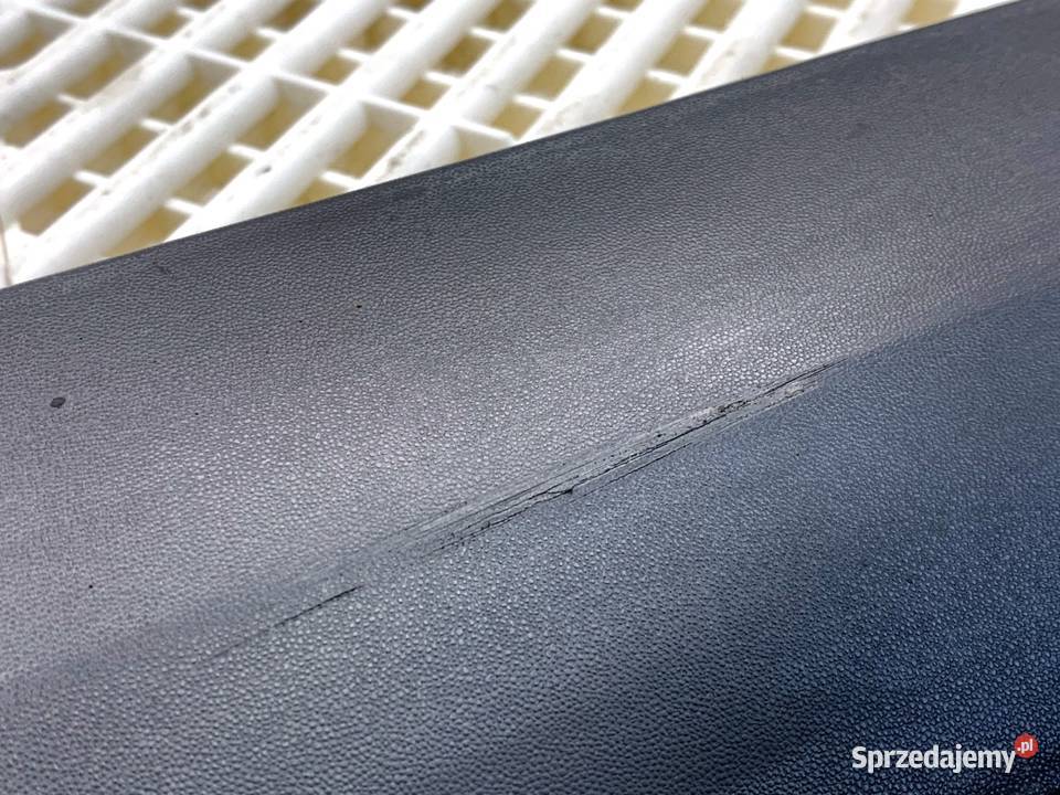 LISTWA DRZWI PRAWY PRZÓD FORD TRANSIT COURIER