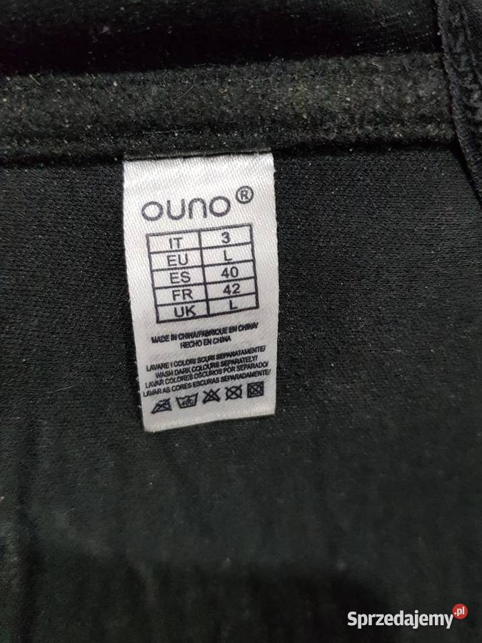 Damski bawełnianosportowy biustonosz z śląskie