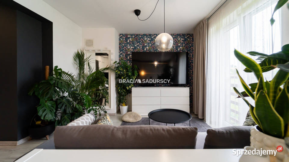 sprzedaży domu szeregowego 150m2 Kraków 9933zł/m2 sprzedam