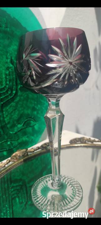 Josephinenhutte Huta Józefina kolekcjonerski Pabianice