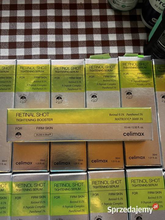 Celimax krem Witkowo