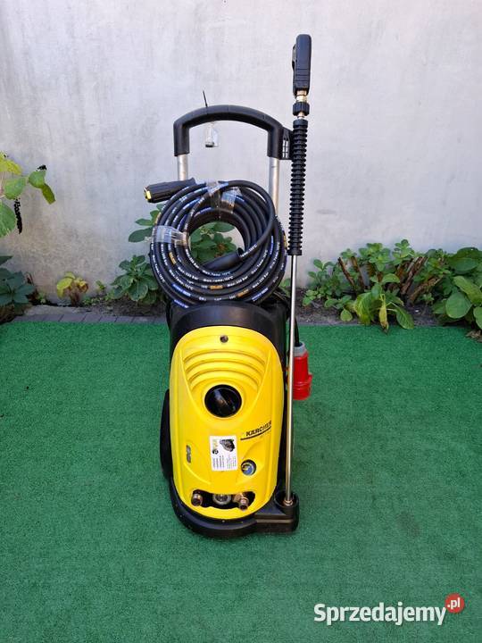 Myjka Karcher HD 718 C Gwarancją Wysyłka Serwis sprzedam