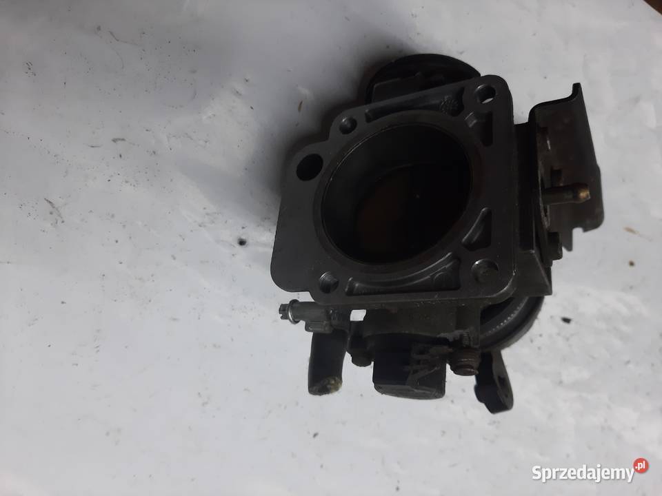 FIAT Siena Palio Brava Marea 16 16V PRZEPUSTNICA łódzkie Ksawerów