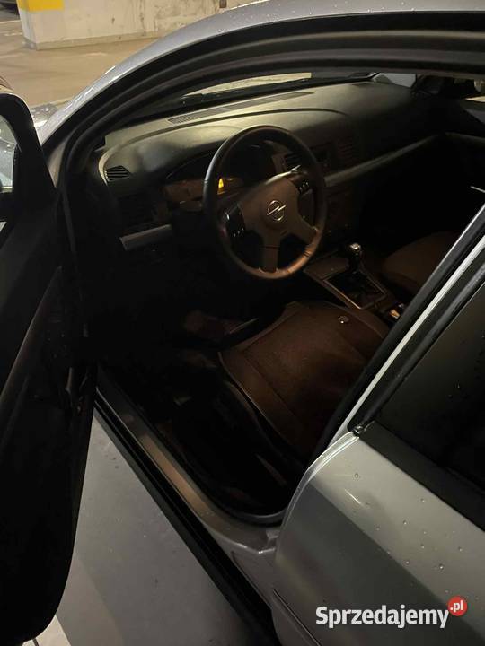 Opel Vectra 18 BenzynaGaz Kraków