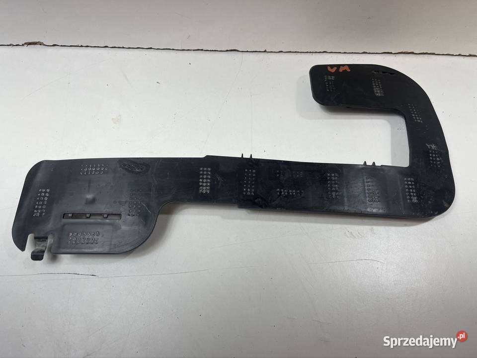 ŚLIZG ZDERZAKA LEWY PRZÓD TESLA Y 149373700A Międzychód