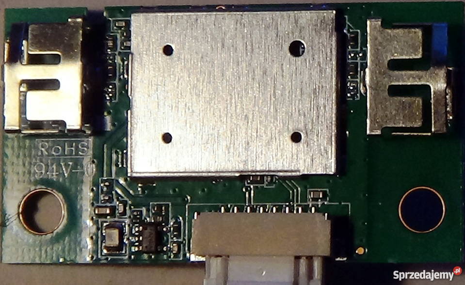 Moduł WiFi 07MT7603MA0G W22510 Części i akcesoria Drzycim sprzedam
