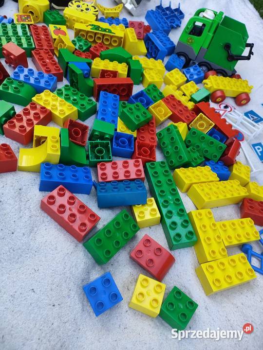 Klocki LEGO Duplo Zduńska Wola