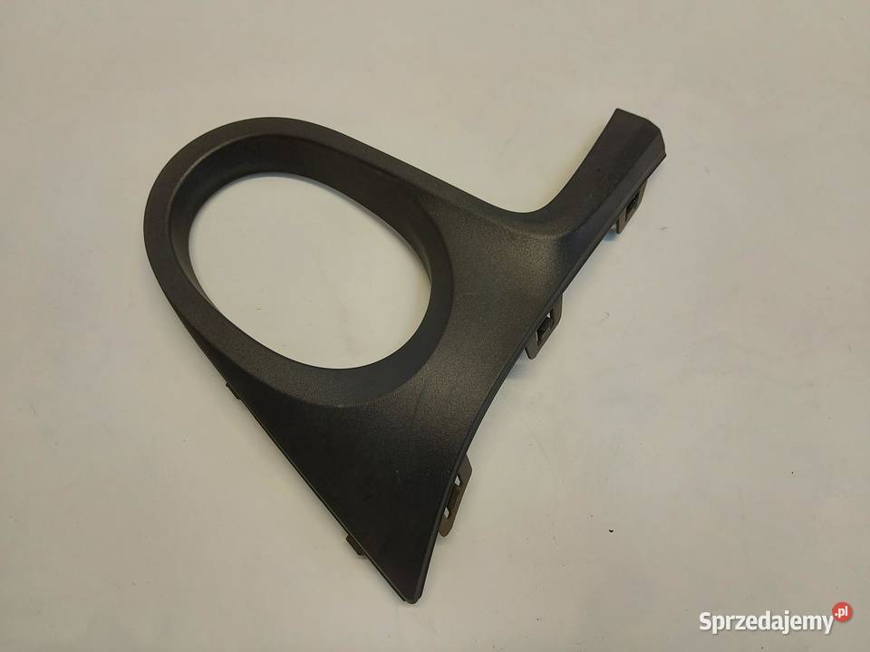 BMW i3 i01 REX Osłona ramka lampy halogen prawa osobowe