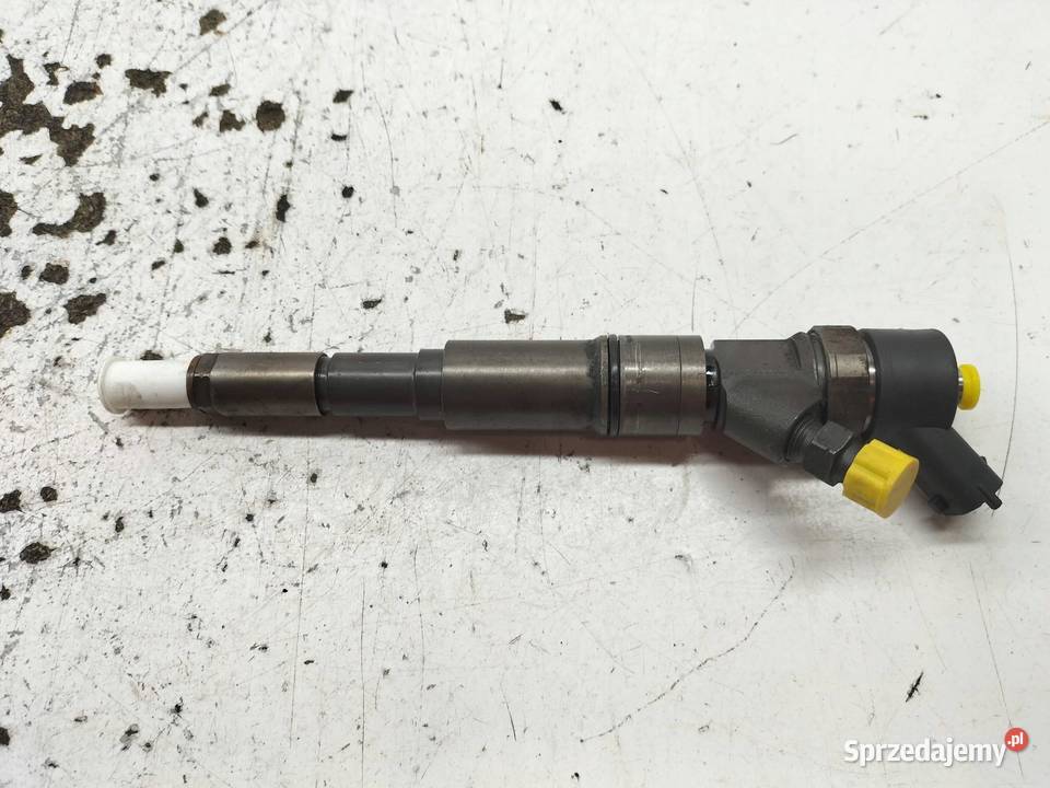 WTRYSKIWACZ 0445110048 7785985 25 30 D M57 Bmw