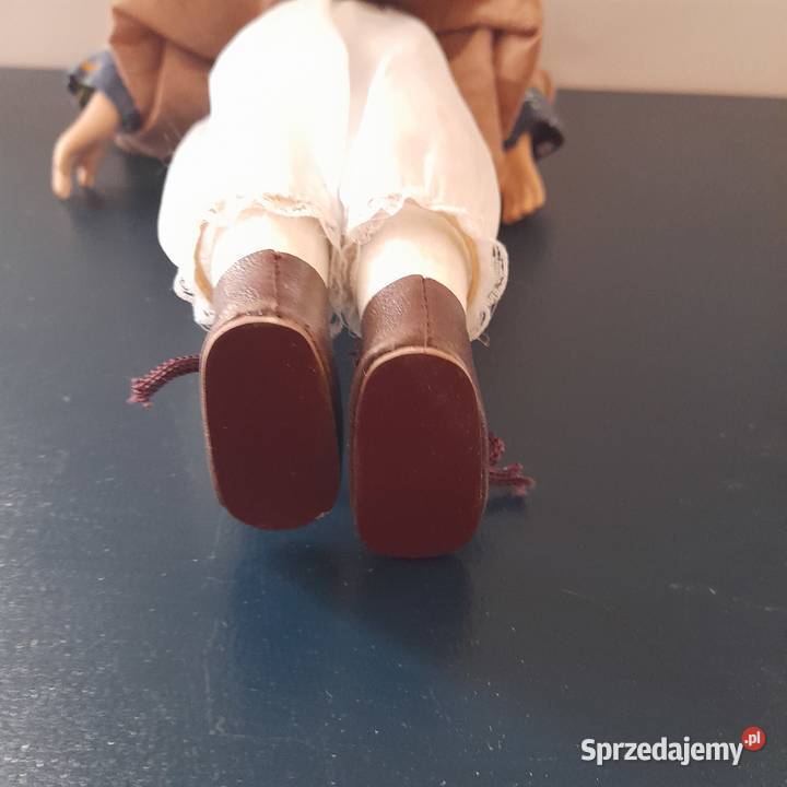 Lalka porcelanowa wys405 kolekcjonerska