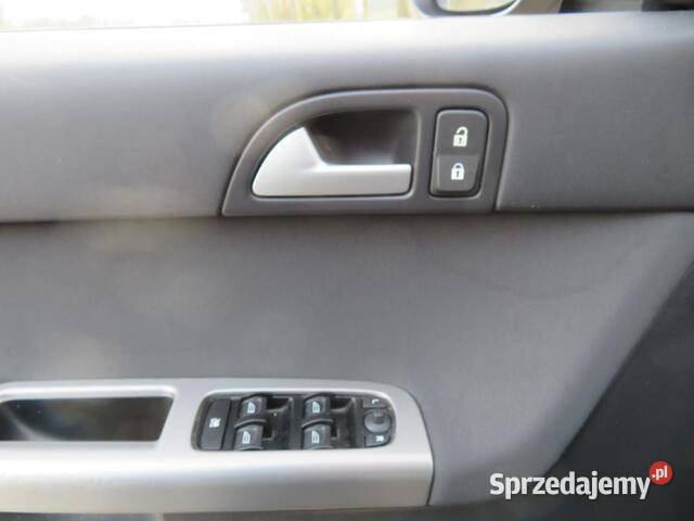 Volvo V 50 z Holandi Gaz Krzepice