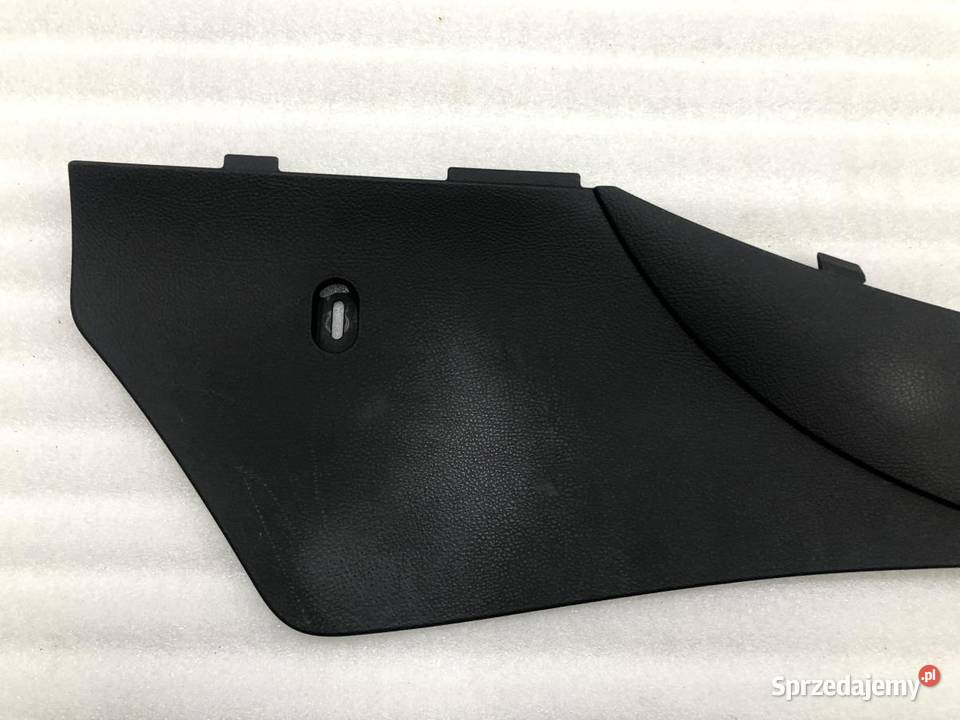 OSŁONA TUNELU LEWA VW PASSAT B6 3C1863045