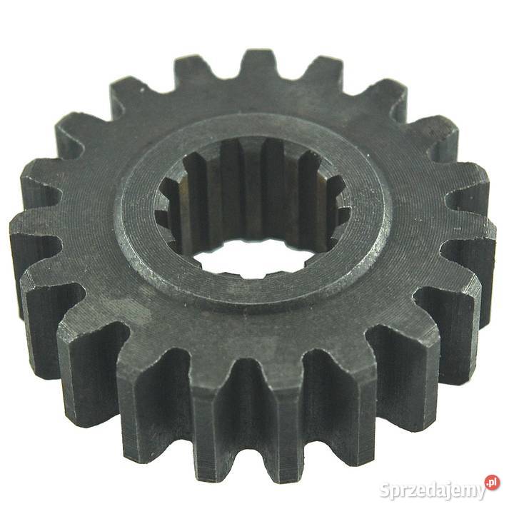 Zębatka 13T19T Iseki 3015 TU315 TU1400 TU1401 podkarpackie Tajęcina sprzedam