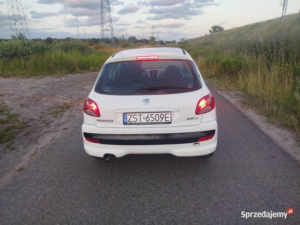 Peugeot 206 2010 14 PB