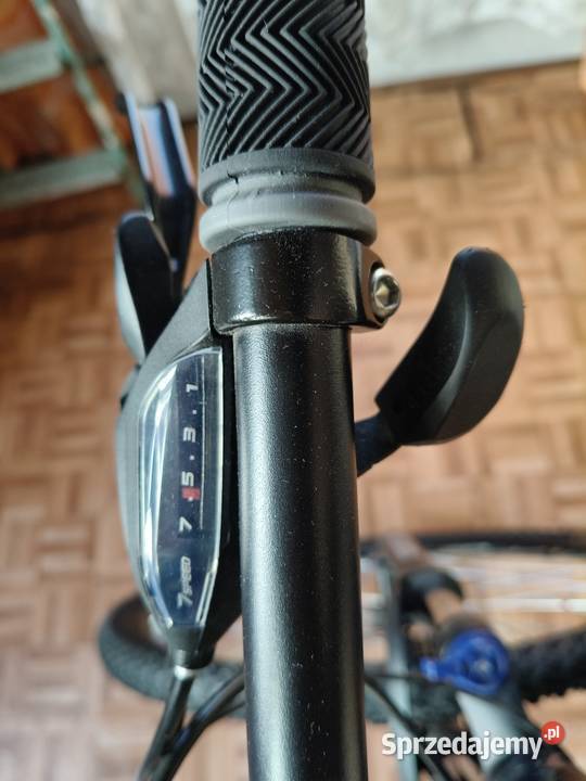 rower górski Goetze Define 29 rama alu 17 wielkopolskie