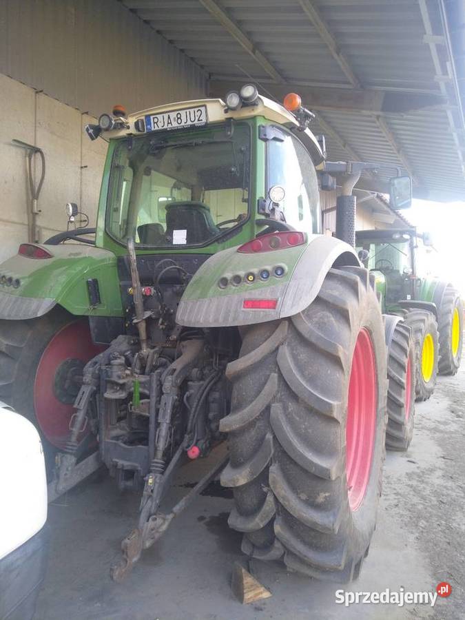 Sprzedam Fendt sprzedam