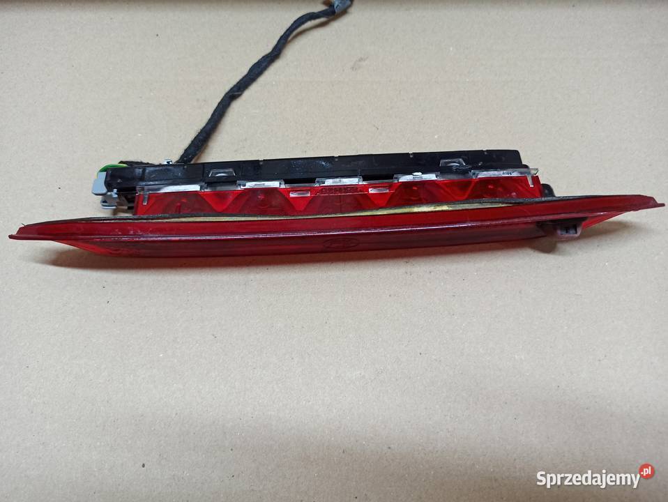 ŚWIATŁO STOPU FORD FOCUS MK1 KOMBI XS4113A613CK Bolesławiec sprzedam