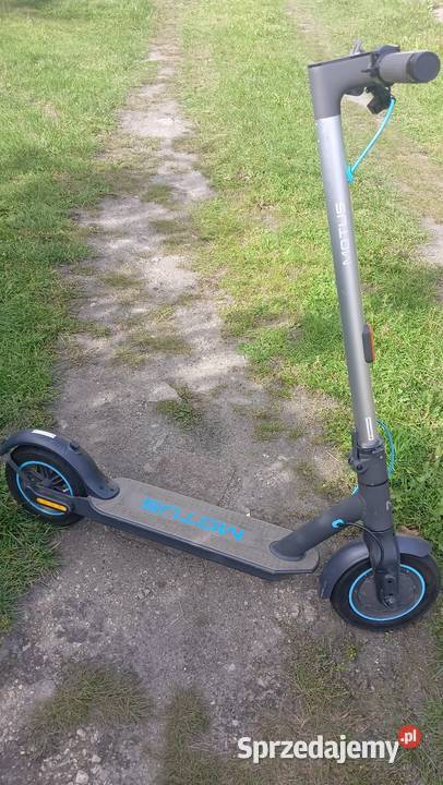 Sprzedam Hulajnogę elektryczna Łask