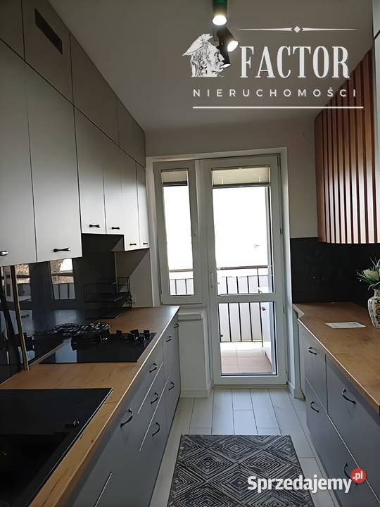 Mieszkanie 515 m w Gorlicach gotowe do Nieruchomości małopolskie Gorlice