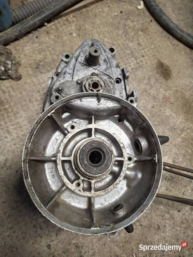 Kartery silnik Wsk Wfm zachodniopomorskie Koszalin