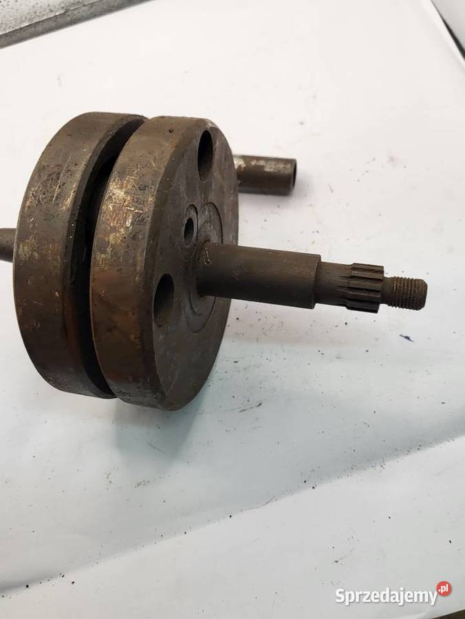 WAŁ DKW RT Pozostałe Rybnik