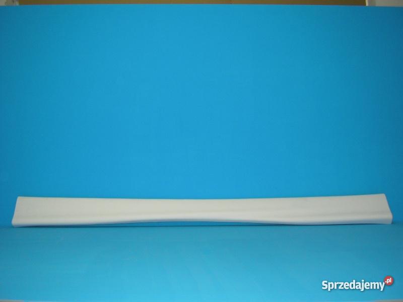 AUDI 80 B4 BODY KITATLINE łódzkie