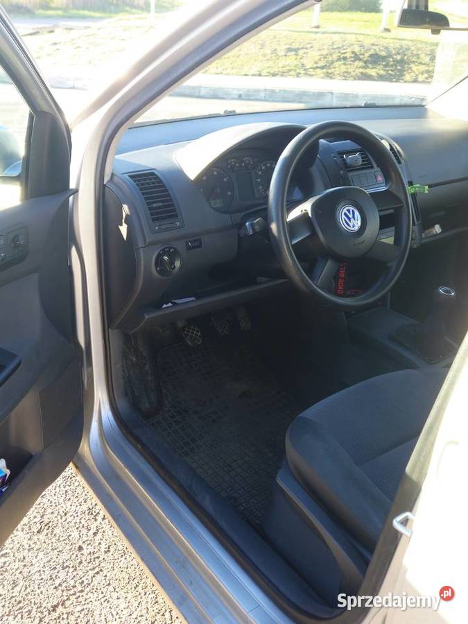 Volkswagen Polo 14 TDI Polo