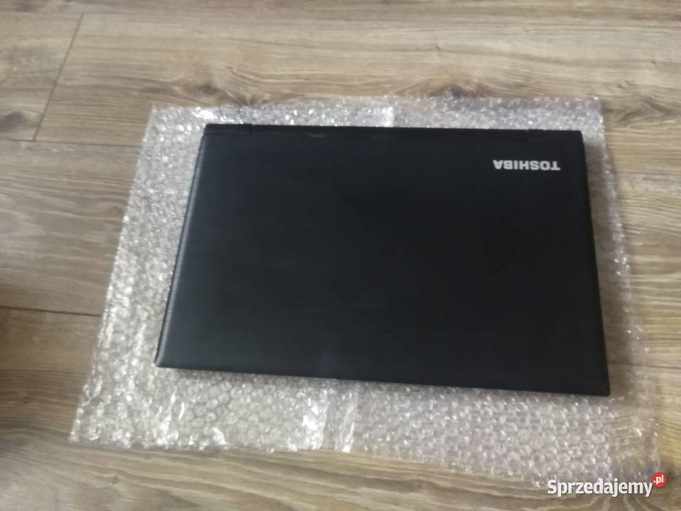 TOSHIBA C55 niezawodny sprzęt Dywity sprzedam