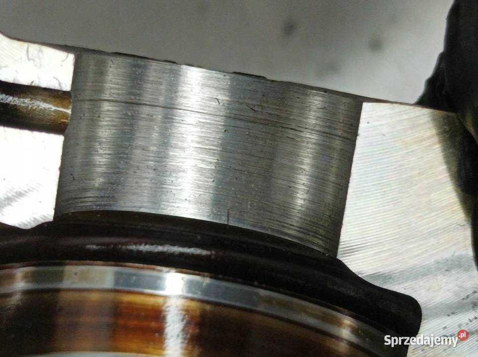 GŁOWICA KOMPLETNA 58067980 16 THP Bmw Seria 1 II świętokrzyskie sprzedam