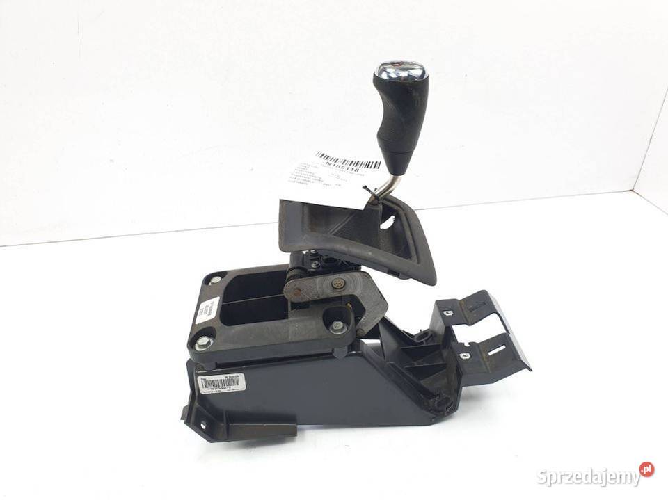 DŹWIGNIA ZMIANY BIEGÓW JEEP COMPASS Lipno sprzedam