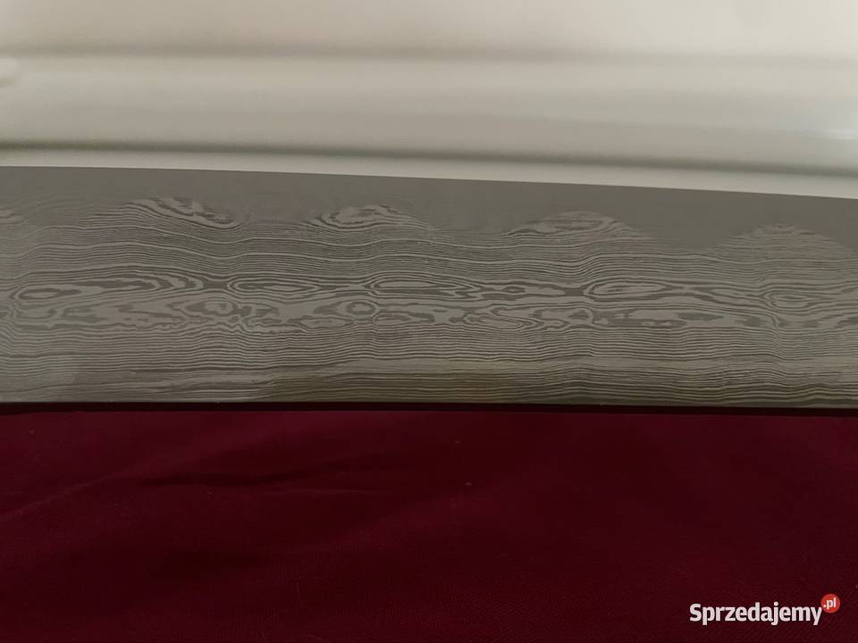 Miecz samurajski Wakizashi Wadowice