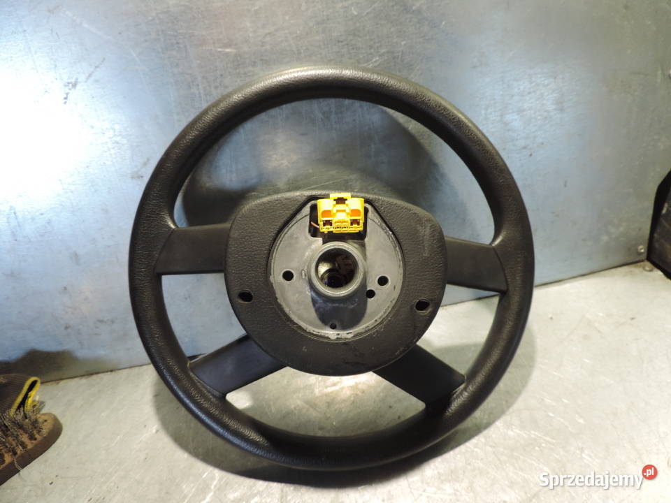 KIEROWNICA VW POLO IV 9N