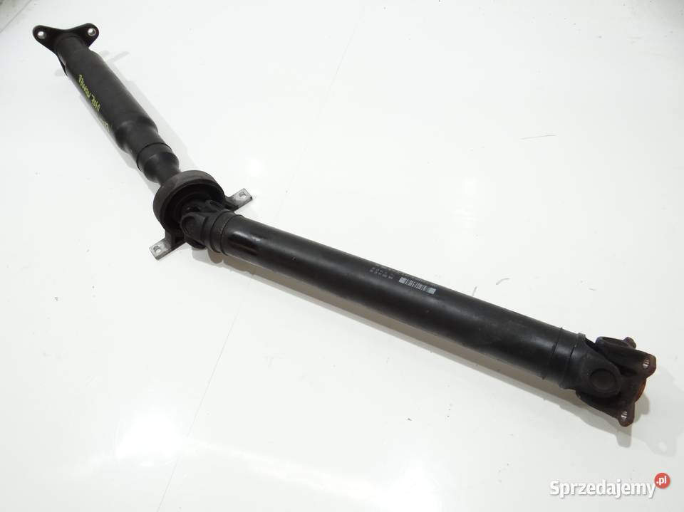 WAŁ NAPĘDOWY BMW X3 E83 N47D20A AUTOMAT 7577059 Strzyżewice