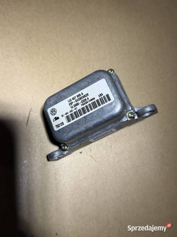 vw golf 4 czujnik ESPesp osobowe Części samochodowe Bielsko-Biała