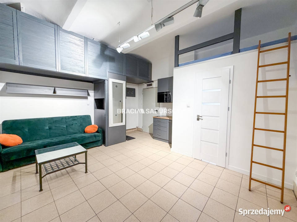 sprzedaży lokalu 221m2 Kraków